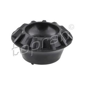 Compre Suporte de apoio do conjunto mola / amortecedor da TOPRAN 102 829 a um preço baixo por 3,23 €