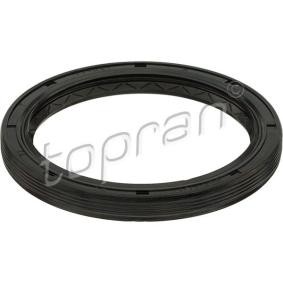 Acquista Anello tenuta, Differenziale da TOPRAN 107 443 a buon mercato per soli 3,81 €