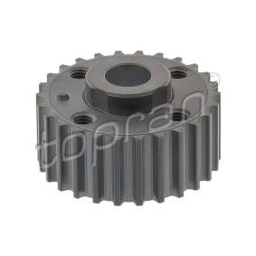 Acquista Ingranaggio albero motore da TOPRAN 108 698 a buon mercato per soli 9,17 €
