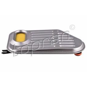Comprar Filtro hidráulico, transmisión automática de TOPRAN 108 759 a bajo precio de 12,94 €