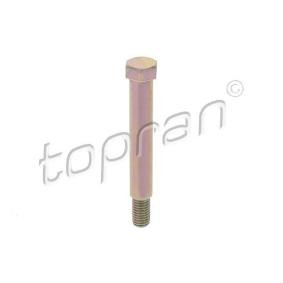 Acquista Kit riparazione, Leva cambio da TOPRAN 109 098 a buon mercato per soli 2,71 €