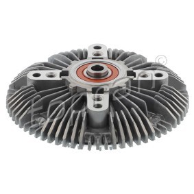 Compre Embraiagem, ventilador do radiador da TOPRAN 109 606 a um preço baixo por 47,57 €