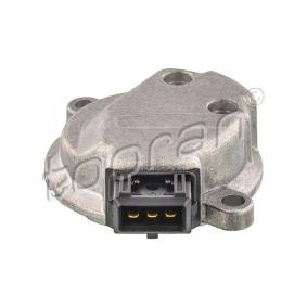 VOLKSWAGEN Nockenwellensensor von TOPRAN