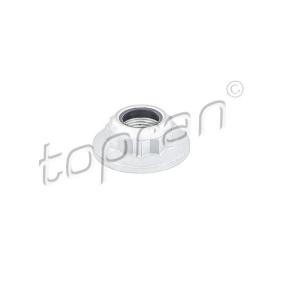Acquista Dado, Fuso dell'asse da TOPRAN 111 315 a buon mercato per soli 6,58 €