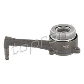 Acquista Dispositivo disinnesto centrale, Frizione da TOPRAN 112 079 a buon mercato per soli 54,90 €