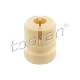 Acquista Tampone paracolpo, Sospensione da TOPRAN 200 427 a buon mercato per soli 5,00 €
