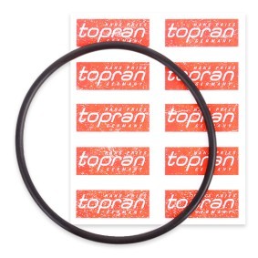 Acquista Guarnizione, Termostato da TOPRAN 202 327 a buon mercato per soli 0,84 €