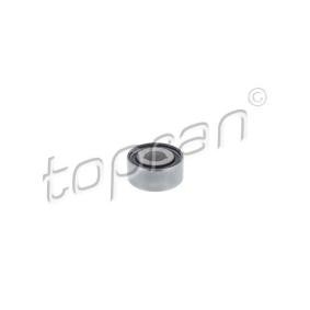 Lagerung, Achsträger 401 327 von TOPRAN günstig für 7,00 € online kaufen