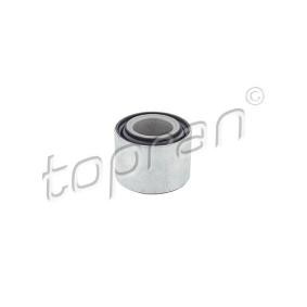 Lagerung, Achsträger 401 539 von TOPRAN günstig für 12,00 € online kaufen