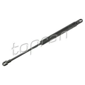 Motorhaubendämpfer 500 405 von TOPRAN günstig für 12,61 € online kaufen
