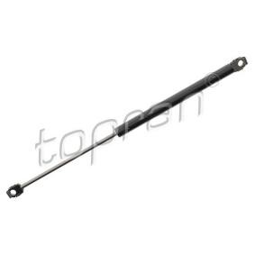 Motorhaubendämpfer 500 407 von TOPRAN günstig für 14,96 € online kaufen