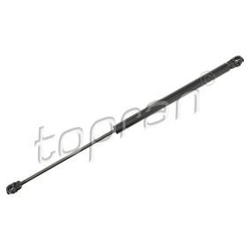 Motorhaubendämpfer 500 409 von TOPRAN günstig für 14,74 € online kaufen