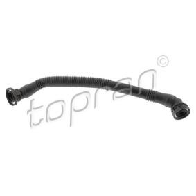 Schlauch, Zylinderkopfhaubenentlüftung 501 414 von TOPRAN günstig für 21,20 € online kaufen