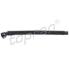 Schlauch, Zylinderkopfhaubenentlüftung 501 415 von TOPRAN günstig für 17,26 € online kaufen
