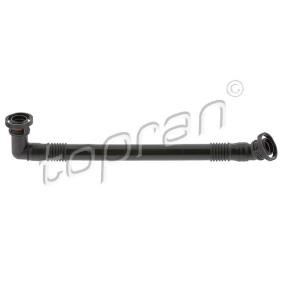 Schlauch, Zylinderkopfhaubenentlüftung 501 416 von TOPRAN günstig für 22,52 € online kaufen