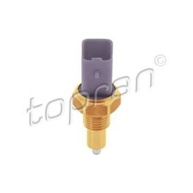 Acquista Interruttore, Luce di retromarcia da TOPRAN 721 074 a buon mercato per soli 13,75 €