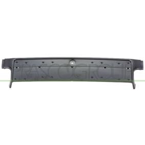 Kennzeichenhalter BM0141539 von PRASCO günstig für 34,76 € online kaufen