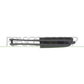 Acquista Griglia paraurti da PRASCO BM0182124 a buon mercato per soli 8,83 €