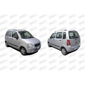 Acquista Cofano da PRASCO SZ3043100 a buon mercato per soli 382,54 €