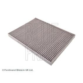 Compre Filtro, ar do habitáculo da BLUE PRINT ADA102503 a um preço baixo por 11,68 €