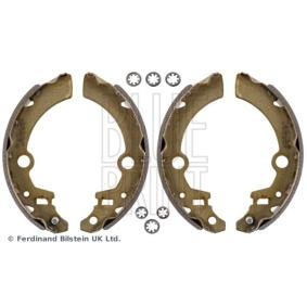 Bremsbackensatz ADK84132 von BLUE PRINT günstig für 23,77 € online kaufen