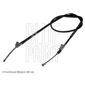 Handbremsseil ADT346284 von BLUE PRINT günstig für 24,81 € online kaufen