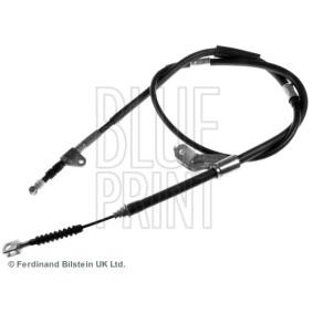 Handbremsseil ADT346345 von BLUE PRINT günstig für 34,88 € online kaufen