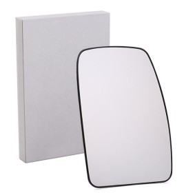 Spiegelglas, Außenspiegel 6402905 von ALKAR günstig für 10,11 € online kaufen