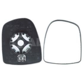 Acquista Vetro specchio, specchio esterno da ALKAR 6432750 a buon mercato per soli 8,39 €