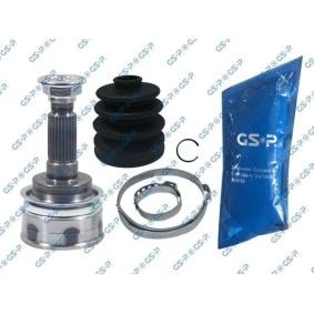 Acquista Kit giunti semiasse da GSP 818034 a buon mercato per soli 34,29 €