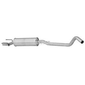 Mittelschalldämpfer 05.101 von ASMET günstig für 58,14 € online kaufen