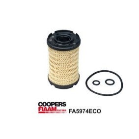 Acquista Filtro olio da COOPERSFIAAM FILTERS FA5974ECO a buon mercato per soli 12,10 €