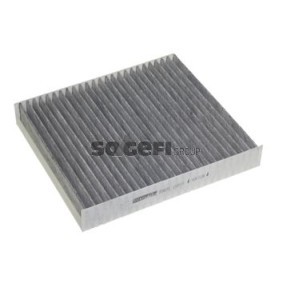 Innenraumfilter PCK8255 von COOPERSFIAAM FILTERS günstig für 11,09 € online kaufen
