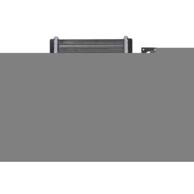 Acquista Radiatore riscaldamento da THERMOTEC online per Sunny III Hatchback (N14) a prezzi moderati