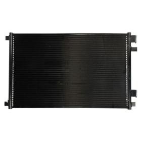 Acquista Condensatore climatizzatore da THERMOTEC KTT110017 a buon mercato per soli 80,40 €