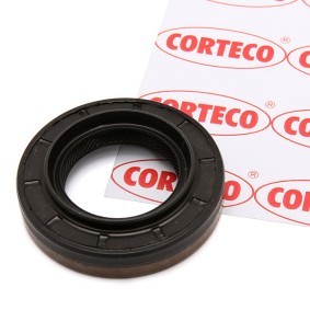 Wellendichtring, Differential für SEAT von CORTECO