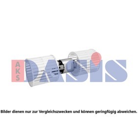 Acquista Girante, Raffreddamento motore da AKS DASIS 408013N a buon mercato per soli 38,15 €
