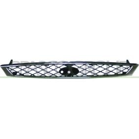 Kühlergrill FD4222011 von PRASCO günstig für 39,47 € online kaufen