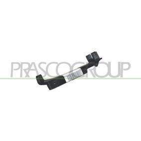 Stoßstangenhalter FT1221003 von PRASCO günstig für 21,89 € online kaufen
