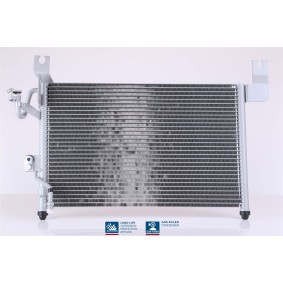 Acquista Condensatore climatizzatore da NISSENS 94729 a buon mercato per soli 133,82 €