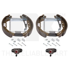 Compre Sensor de temperatura del aire de admisión de NK online para TAURUS Wagon (P5_) a precios moderados
