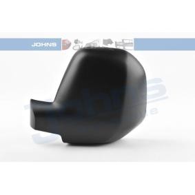 Abdeckung, Außenspiegel 57 62 37-90 von JOHNS günstig für 12,23 € online kaufen