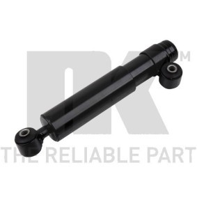 Stoßdämpfer 60231057 FIAT CINQUECENTO von NK