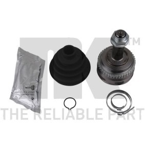 Comprar Juego de articulación, árbol de transmisión de NK 511011 a bajo precio de 60,80 €