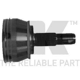 Comprar Juego de articulación, árbol de transmisión de NK 511028 a bajo precio de 68,97 €