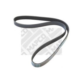 Acquista Cinghia servizi da MAPCO 261155 a buon mercato per soli 15,84 €