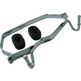 Comprar Anillo de soporte, silenciador de VEGAZ BM-163 a bajo precio de 25,65 €