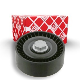 Umlenk- / Führungsrolle, Keilrippenriemen 27374 von FEBI BILSTEIN günstig für 22,14 € online kaufen