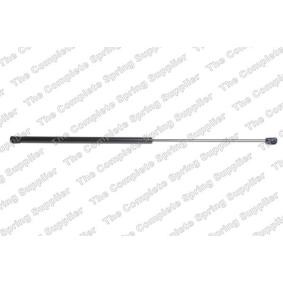Acquista Ammortizzatore pneumatico cofano motore da LESJÖFORS 8041404 a buon mercato per soli 24,21 €