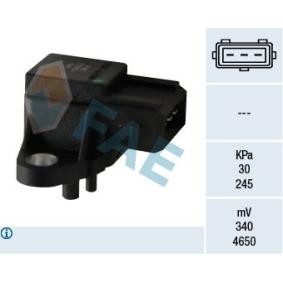 Ladedrucksensor 15051 von FAE günstig für 72,44 € online kaufen